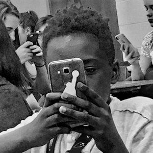 Meet your Posher, Delacey